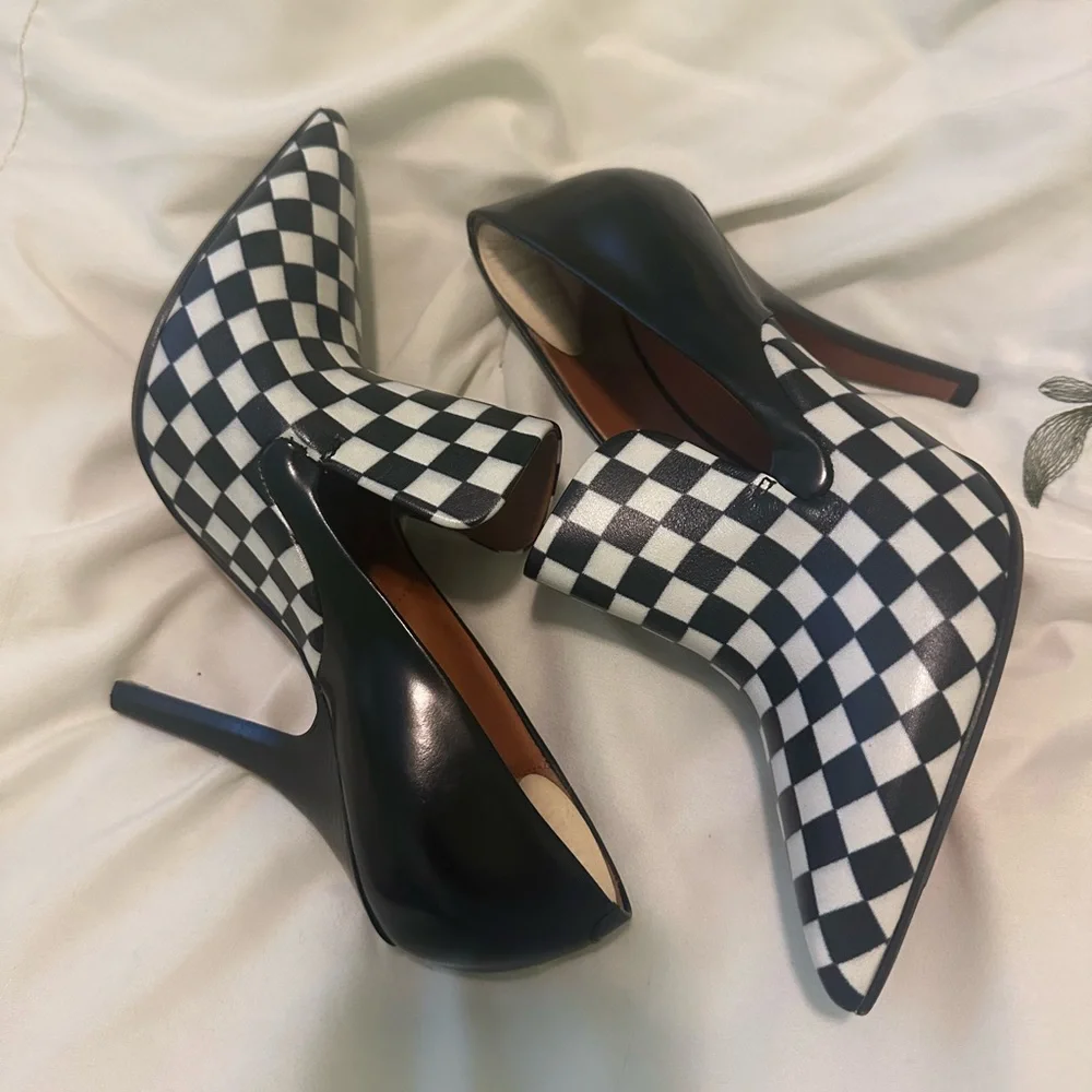 Celine women shoes - Picture 7 of 12